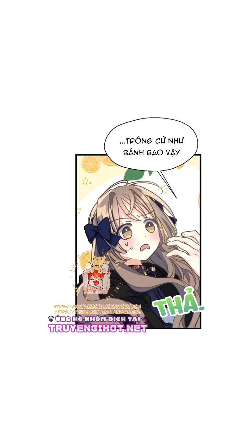 Bệ Hạ Xin Đừng Giết Tôi!!! Chapter 41 - 11