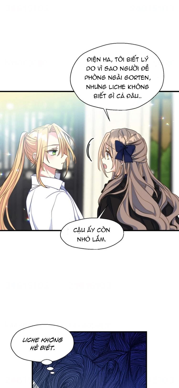 Bệ Hạ Xin Đừng Giết Tôi!!! Chapter 41 - 17