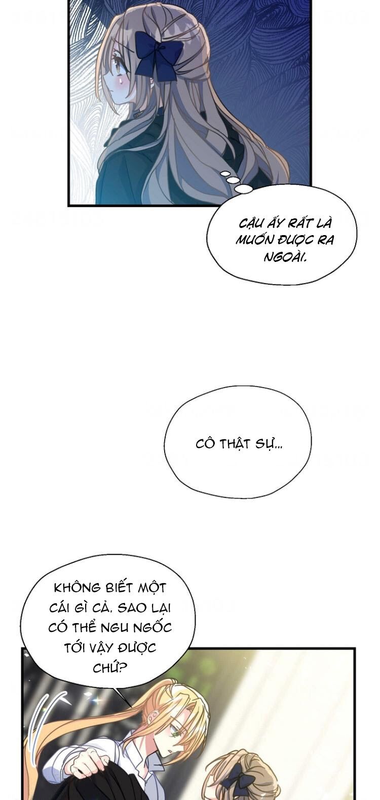 Bệ Hạ Xin Đừng Giết Tôi!!! Chapter 41 - 18