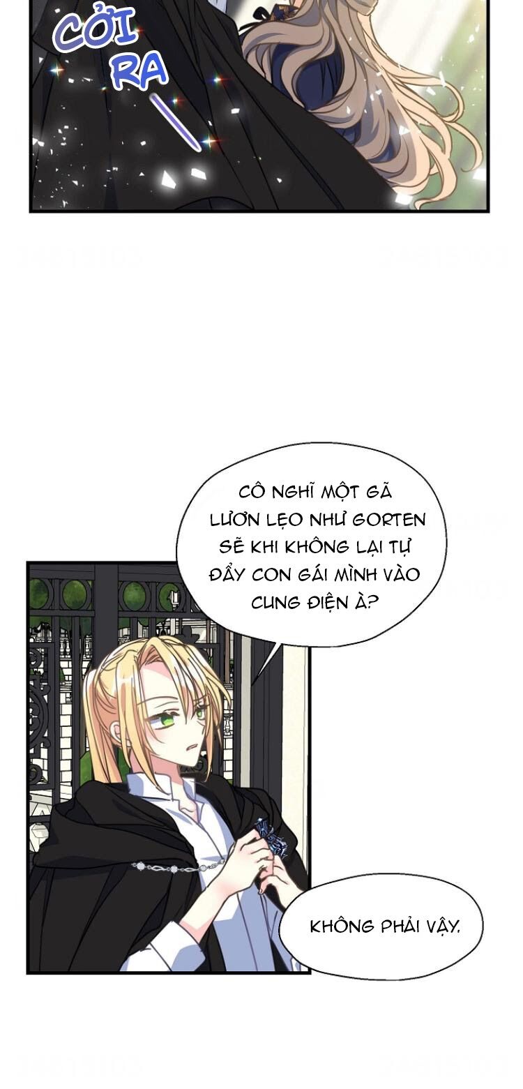 Bệ Hạ Xin Đừng Giết Tôi!!! Chapter 41 - 19