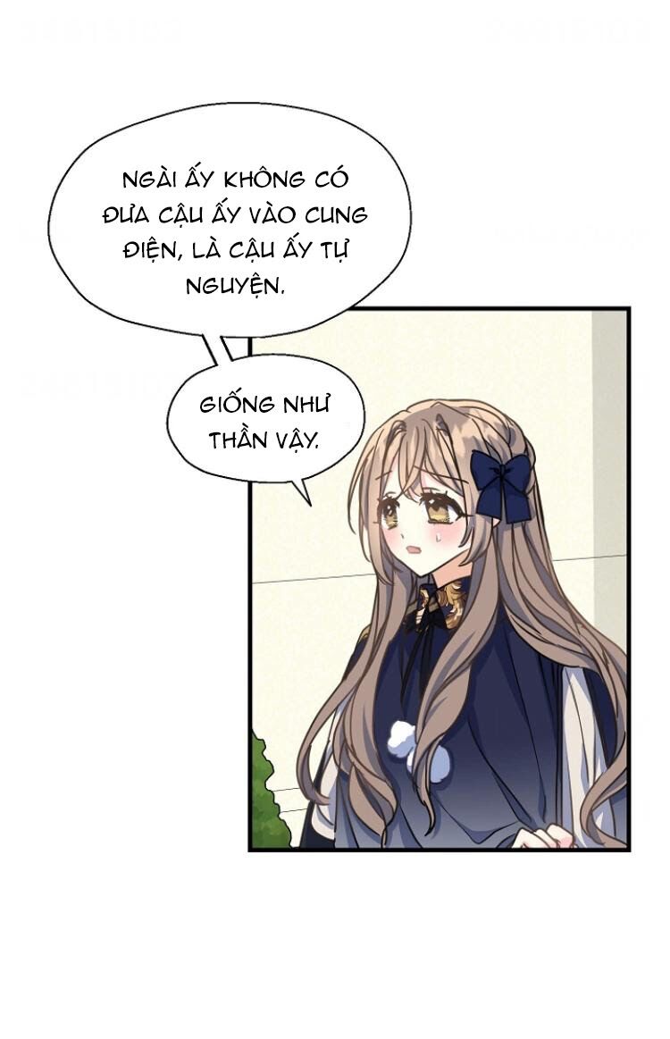 Bệ Hạ Xin Đừng Giết Tôi!!! Chapter 41 - 20