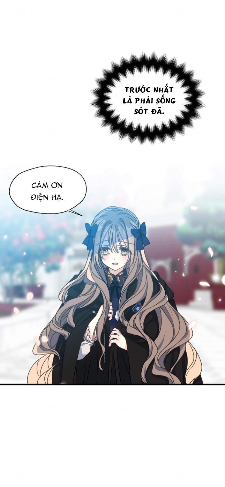 Bệ Hạ Xin Đừng Giết Tôi!!! Chapter 41 - 3