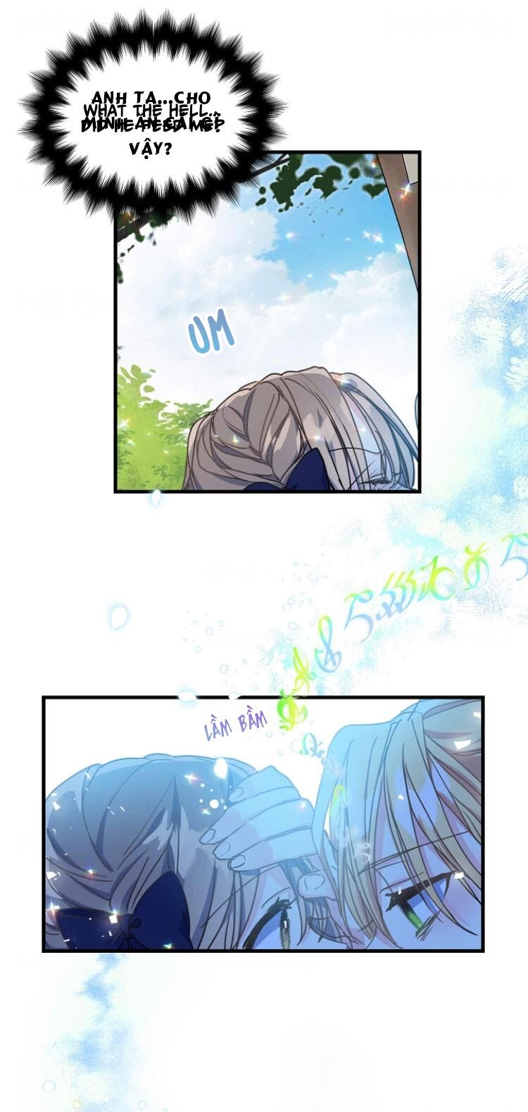 Bệ Hạ Xin Đừng Giết Tôi!!! Chapter 41 - 25