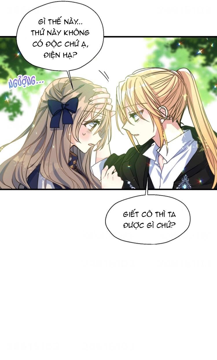 Bệ Hạ Xin Đừng Giết Tôi!!! Chapter 41 - 27