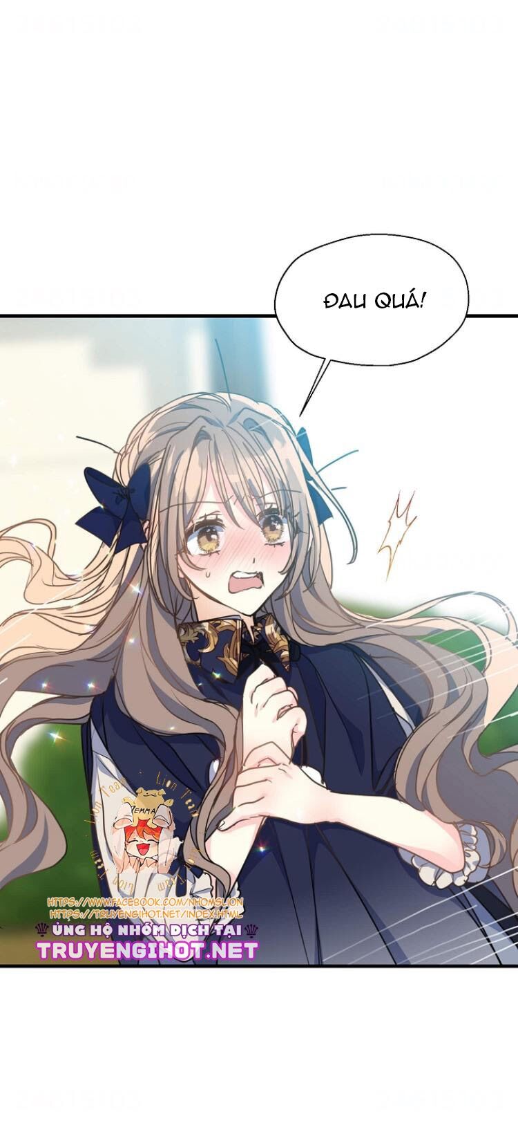 Bệ Hạ Xin Đừng Giết Tôi!!! Chapter 41 - 32