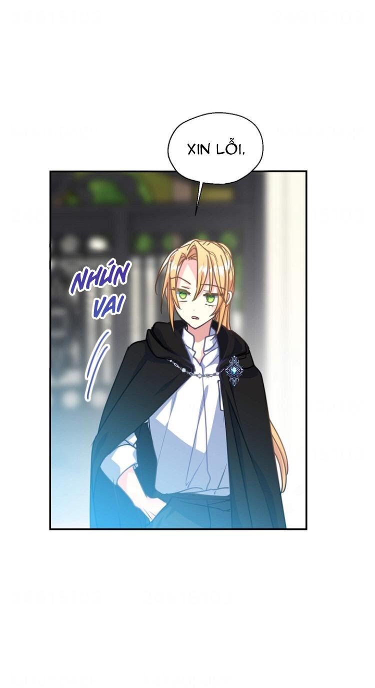 Bệ Hạ Xin Đừng Giết Tôi!!! Chapter 41 - 33