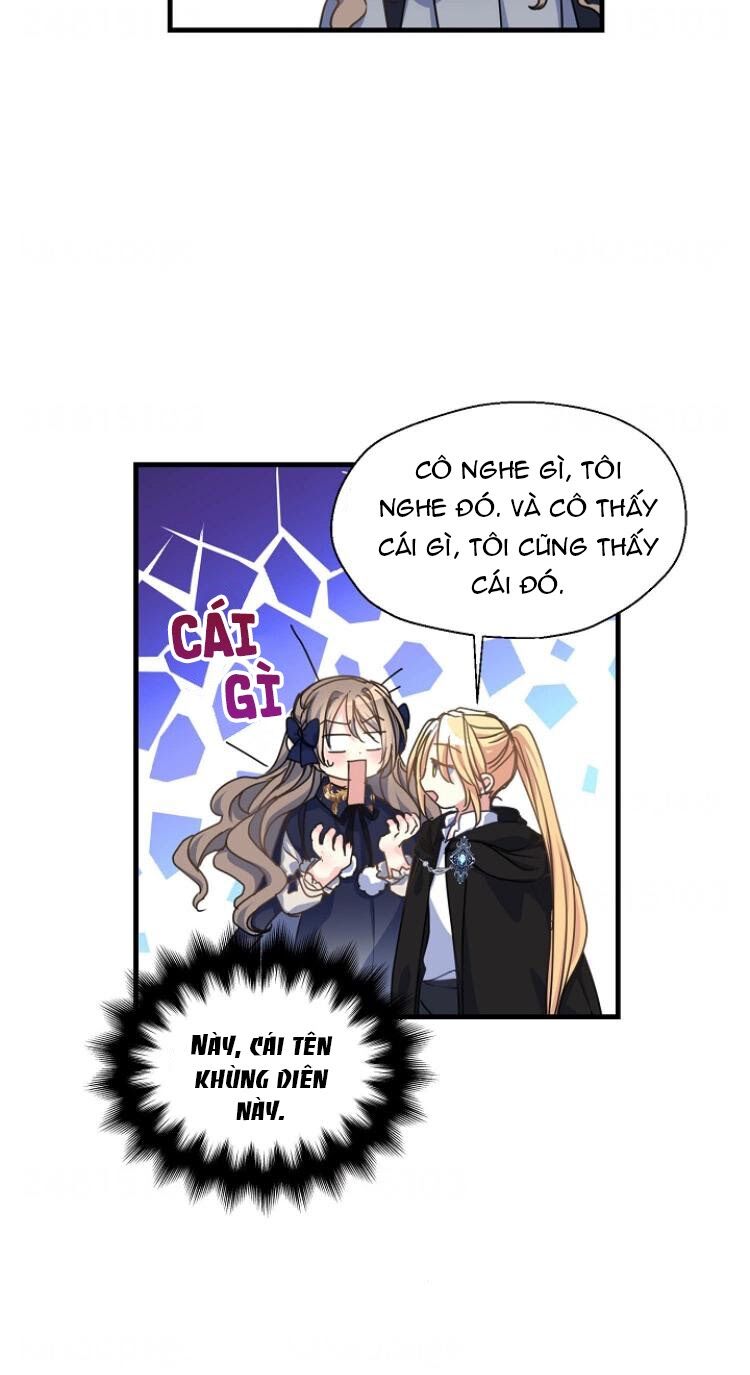 Bệ Hạ Xin Đừng Giết Tôi!!! Chapter 41 - 35