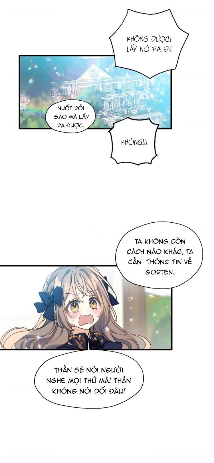 Bệ Hạ Xin Đừng Giết Tôi!!! Chapter 41 - 36