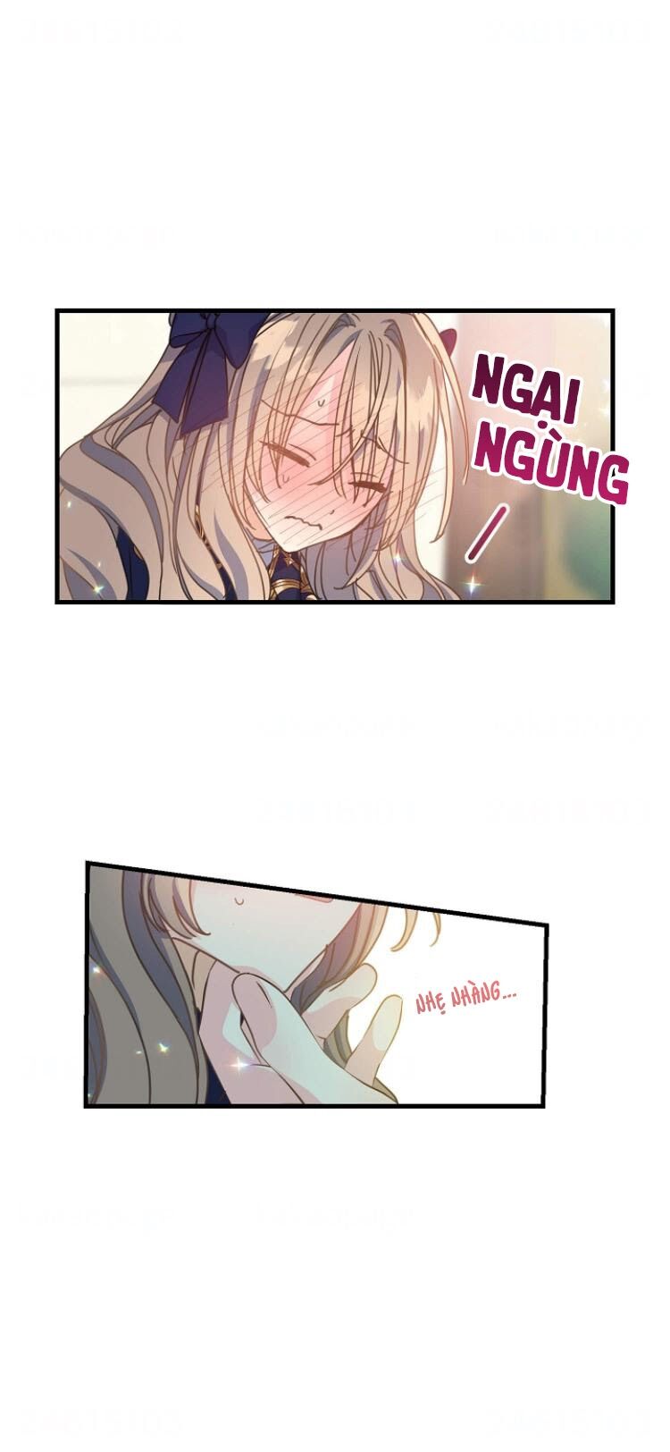 Bệ Hạ Xin Đừng Giết Tôi!!! Chapter 41 - 39