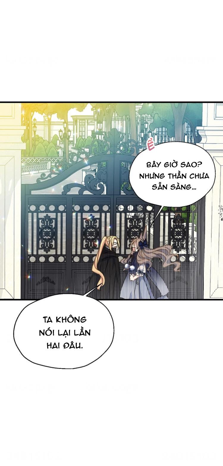 Bệ Hạ Xin Đừng Giết Tôi!!! Chapter 41 - 43