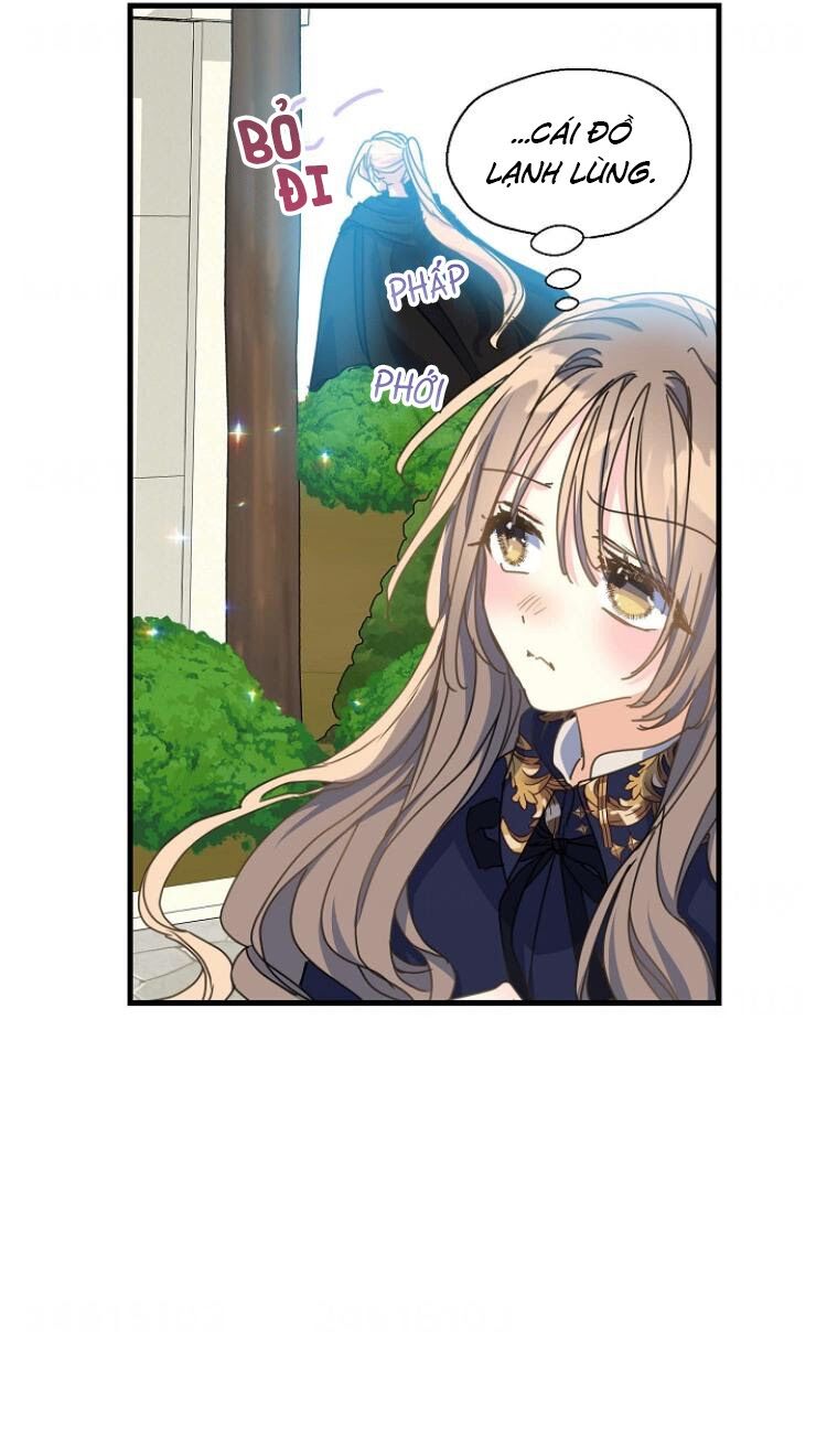 Bệ Hạ Xin Đừng Giết Tôi!!! Chapter 41 - 44