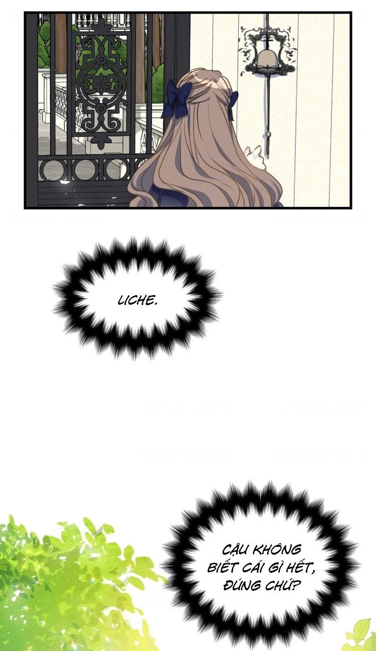 Bệ Hạ Xin Đừng Giết Tôi!!! Chapter 41 - 45