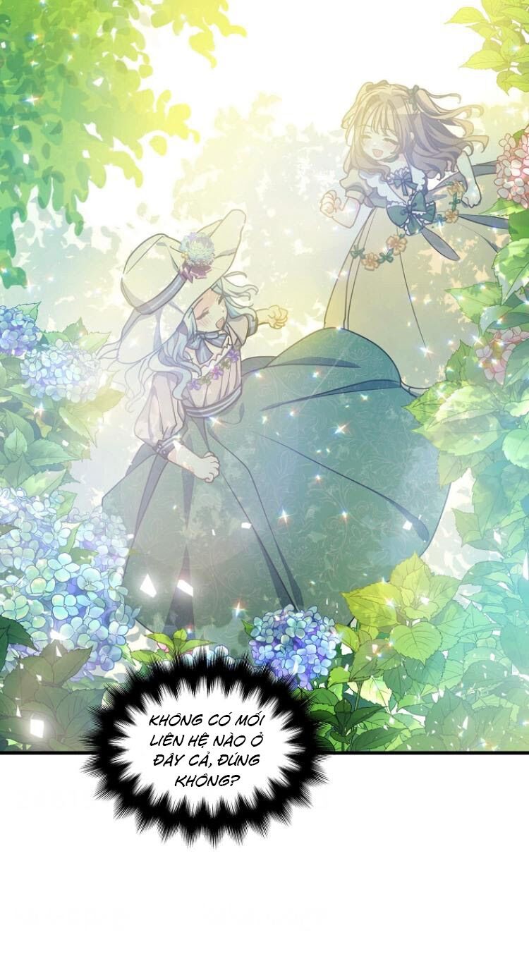 Bệ Hạ Xin Đừng Giết Tôi!!! Chapter 41 - 46