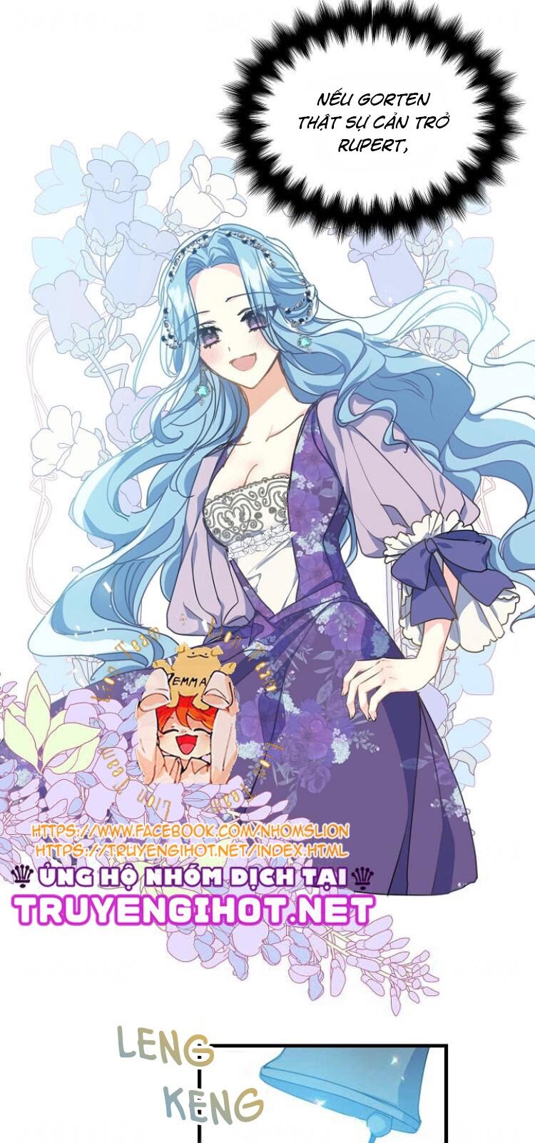 Bệ Hạ Xin Đừng Giết Tôi!!! Chapter 41 - 47