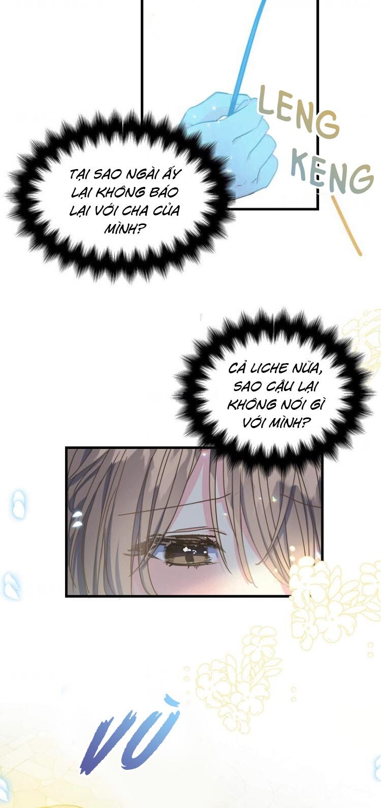 Bệ Hạ Xin Đừng Giết Tôi!!! Chapter 41 - 48