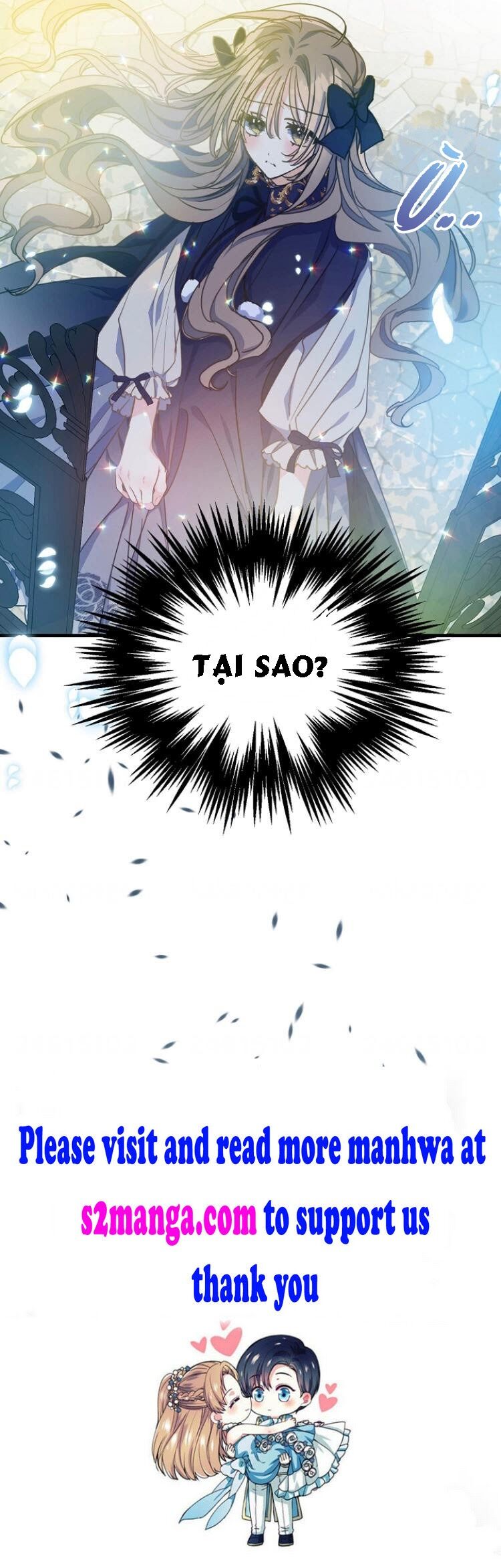 Bệ Hạ Xin Đừng Giết Tôi!!! Chapter 41 - 49