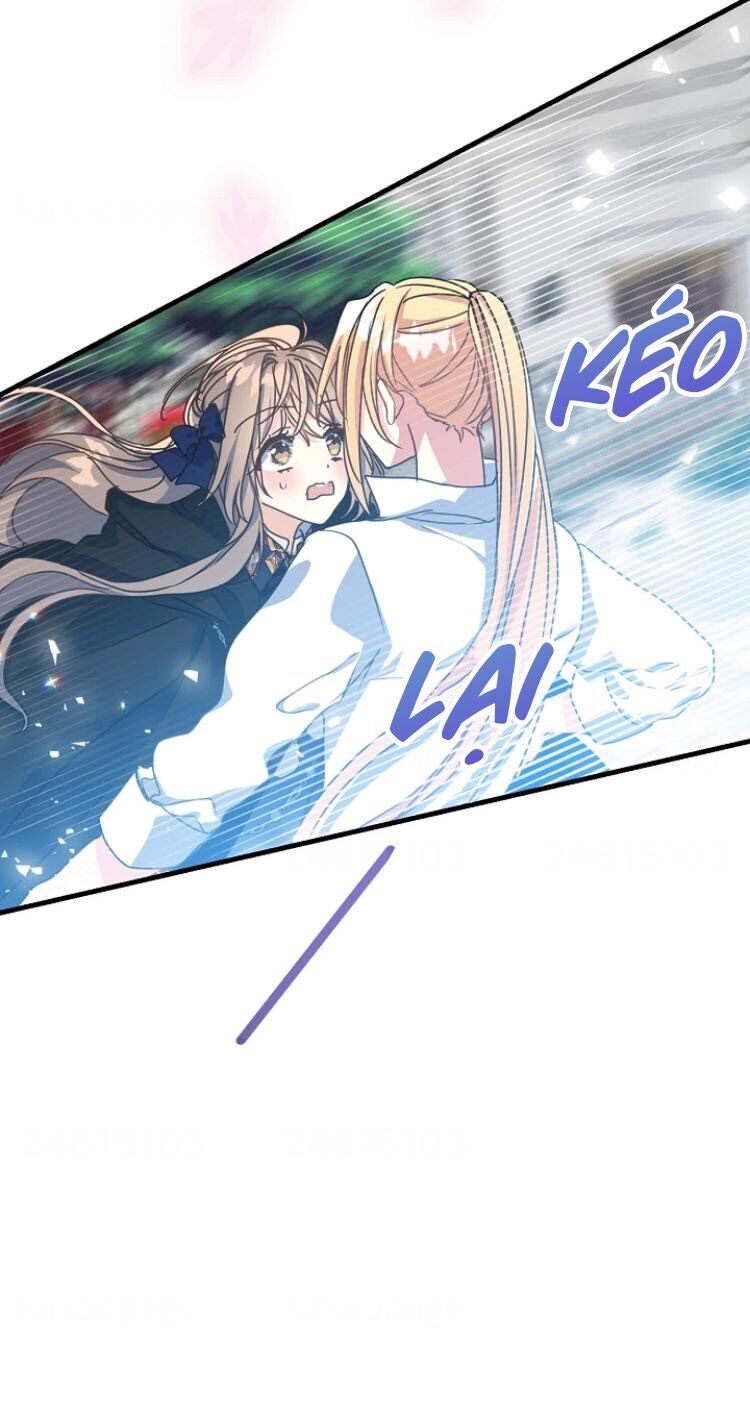 Bệ Hạ Xin Đừng Giết Tôi!!! Chapter 41 - 9