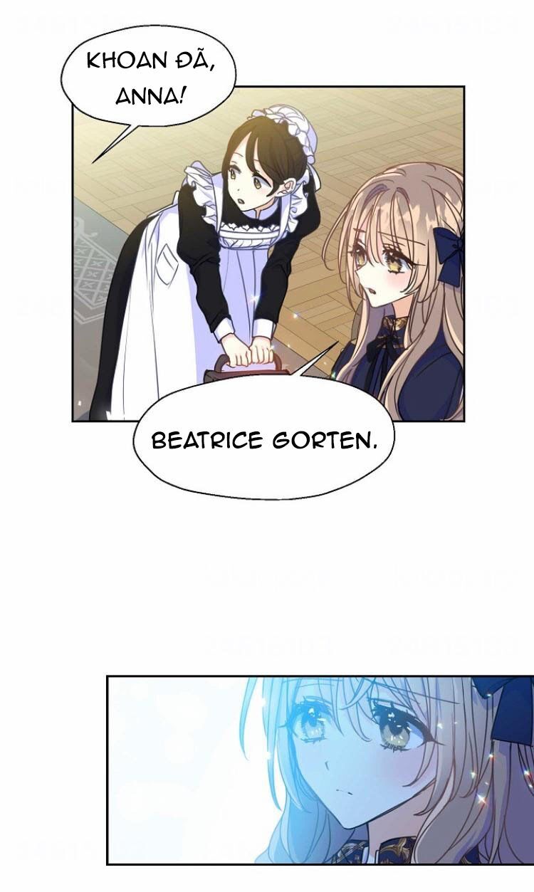 Bệ Hạ Xin Đừng Giết Tôi!!! Chapter 42 - 11