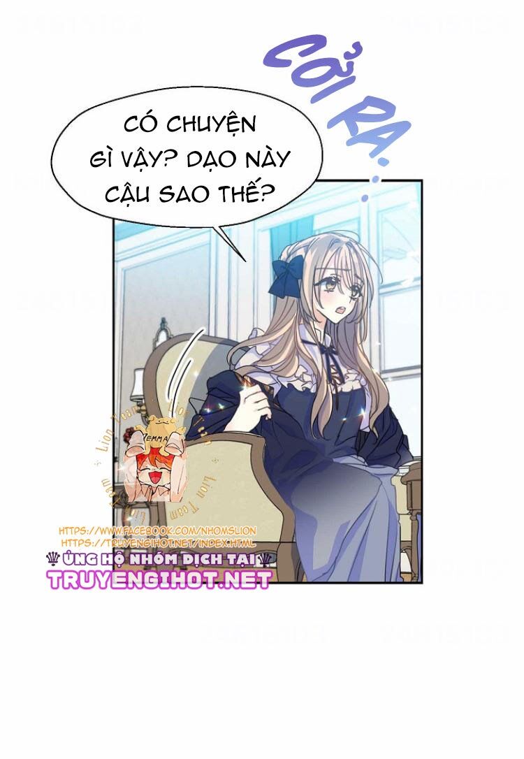 Bệ Hạ Xin Đừng Giết Tôi!!! Chapter 42 - 13