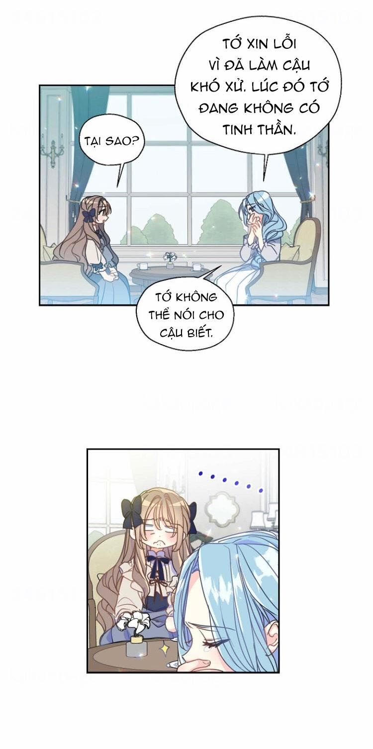 Bệ Hạ Xin Đừng Giết Tôi!!! Chapter 42 - 17