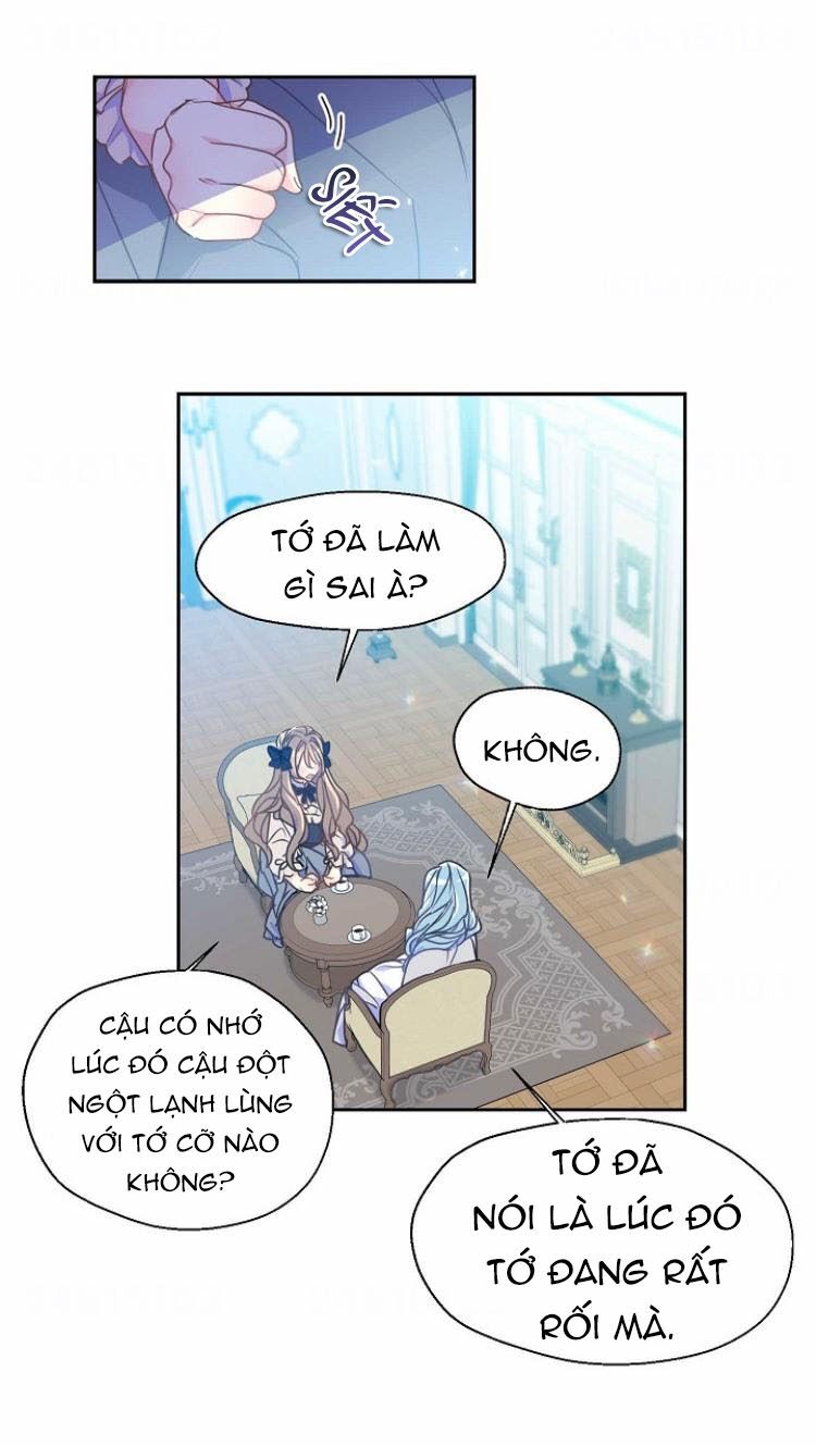 Bệ Hạ Xin Đừng Giết Tôi!!! Chapter 42 - 18