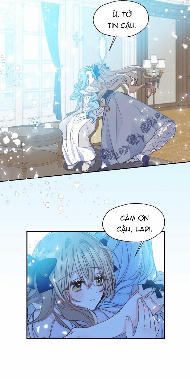 Bệ Hạ Xin Đừng Giết Tôi!!! Chapter 42 - 27