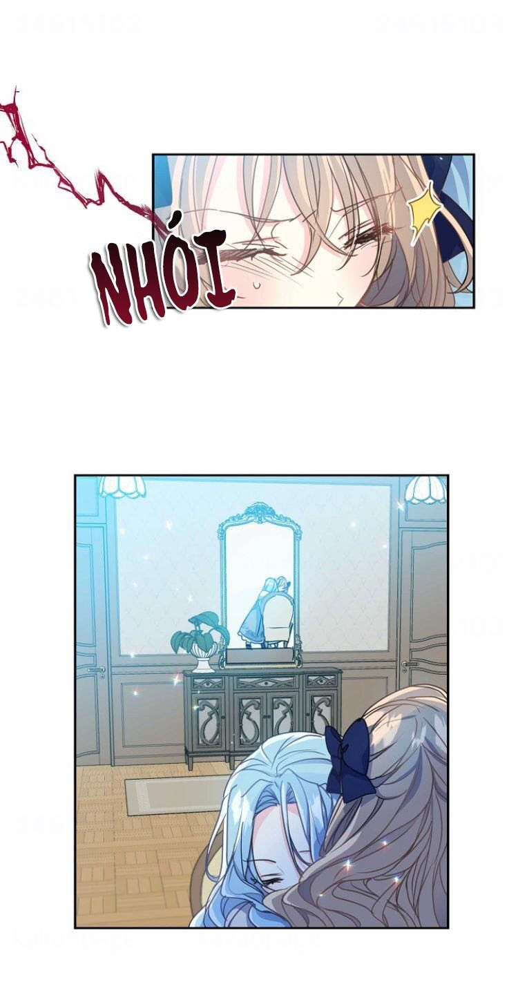 Bệ Hạ Xin Đừng Giết Tôi!!! Chapter 42 - 28