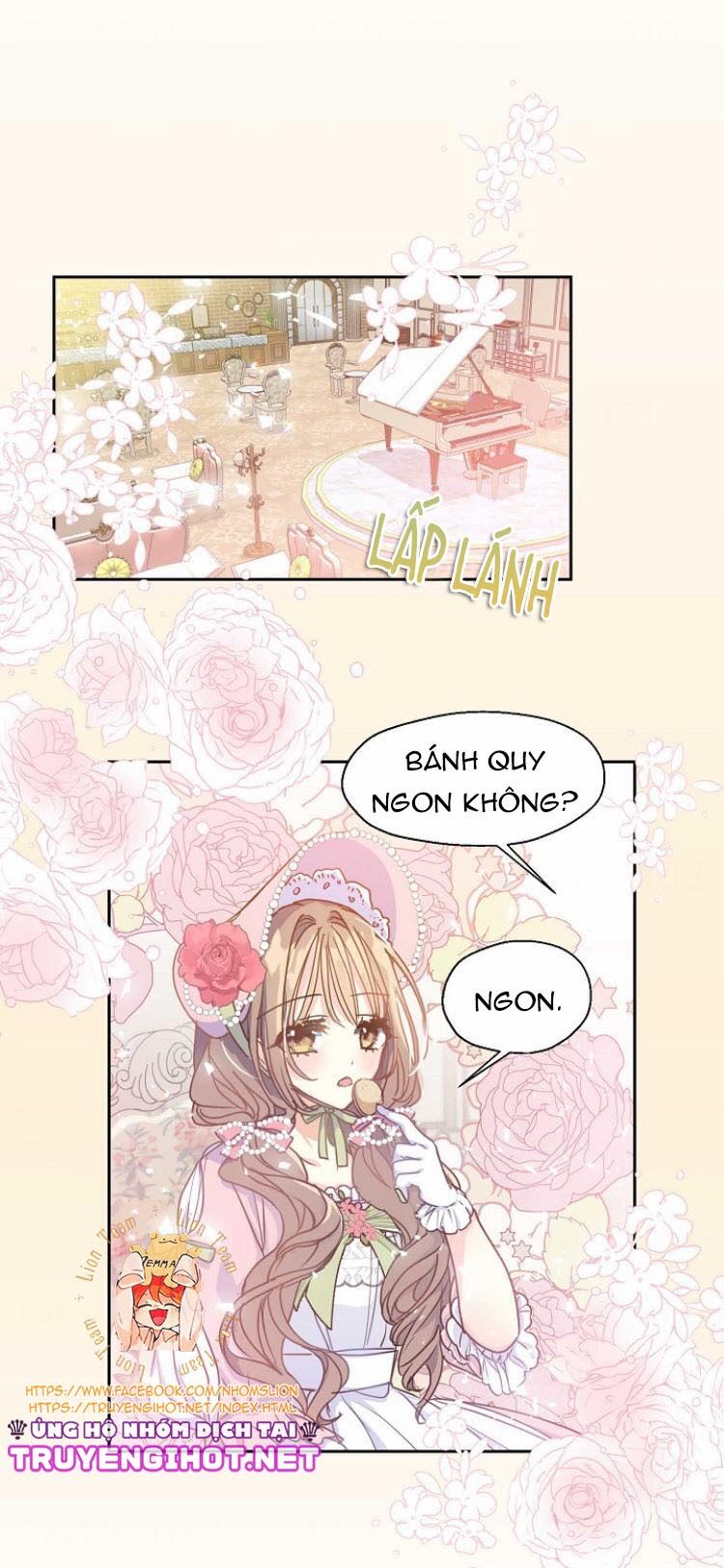 Bệ Hạ Xin Đừng Giết Tôi!!! Chapter 42 - 35