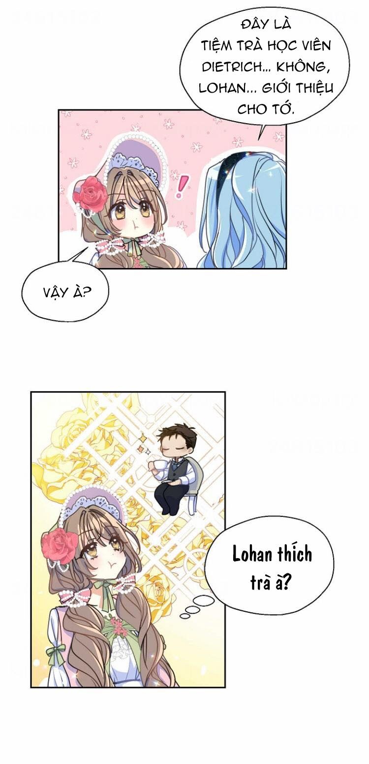 Bệ Hạ Xin Đừng Giết Tôi!!! Chapter 42 - 37