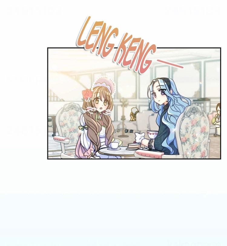 Bệ Hạ Xin Đừng Giết Tôi!!! Chapter 42 - 39