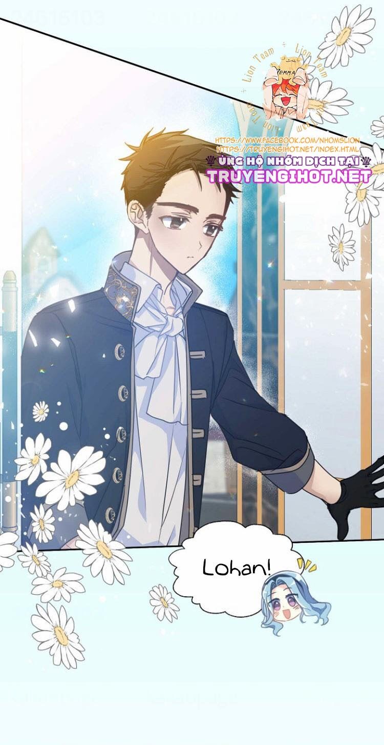 Bệ Hạ Xin Đừng Giết Tôi!!! Chapter 42 - 40