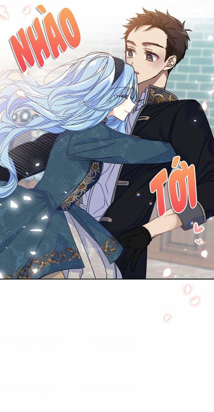 Bệ Hạ Xin Đừng Giết Tôi!!! Chapter 42 - 43