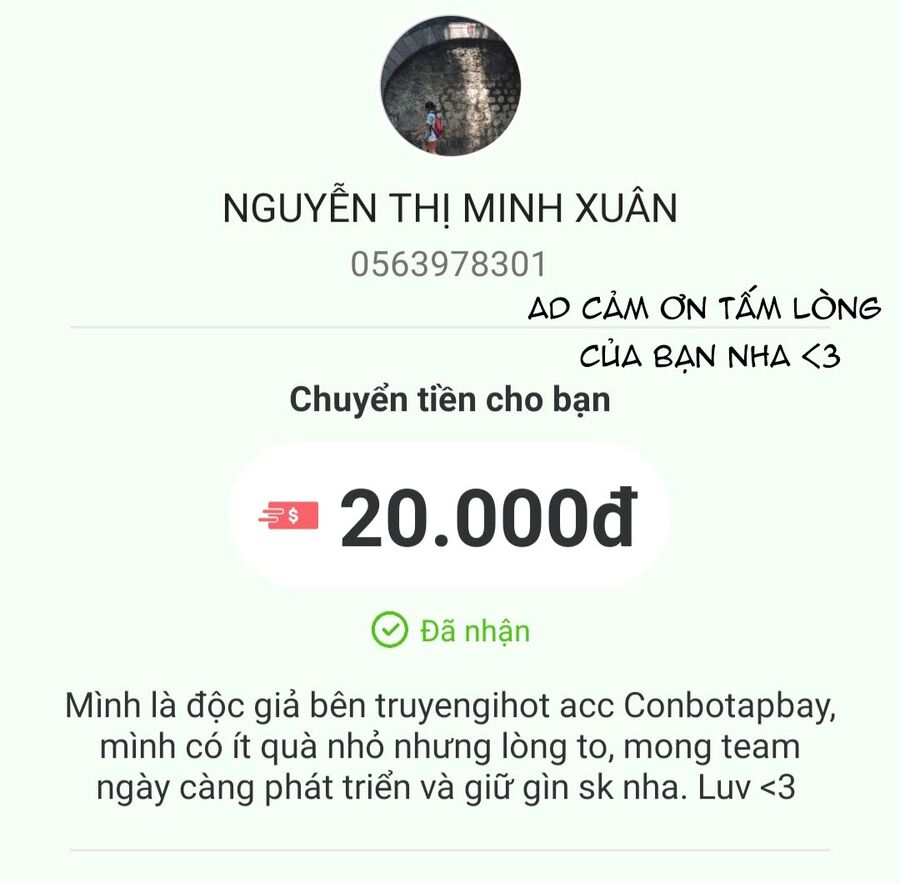 Bệ Hạ Xin Đừng Giết Tôi!!! Chapter 42 - 46