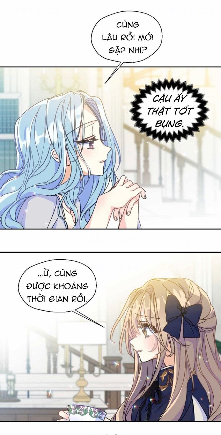 Bệ Hạ Xin Đừng Giết Tôi!!! Chapter 42 - 7