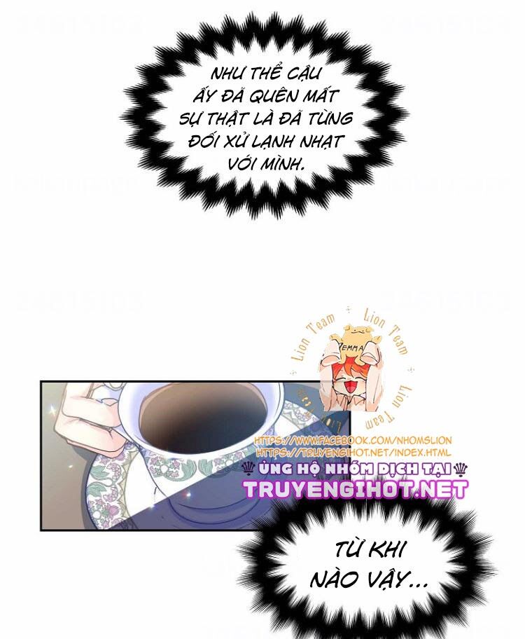 Bệ Hạ Xin Đừng Giết Tôi!!! Chapter 42 - 8