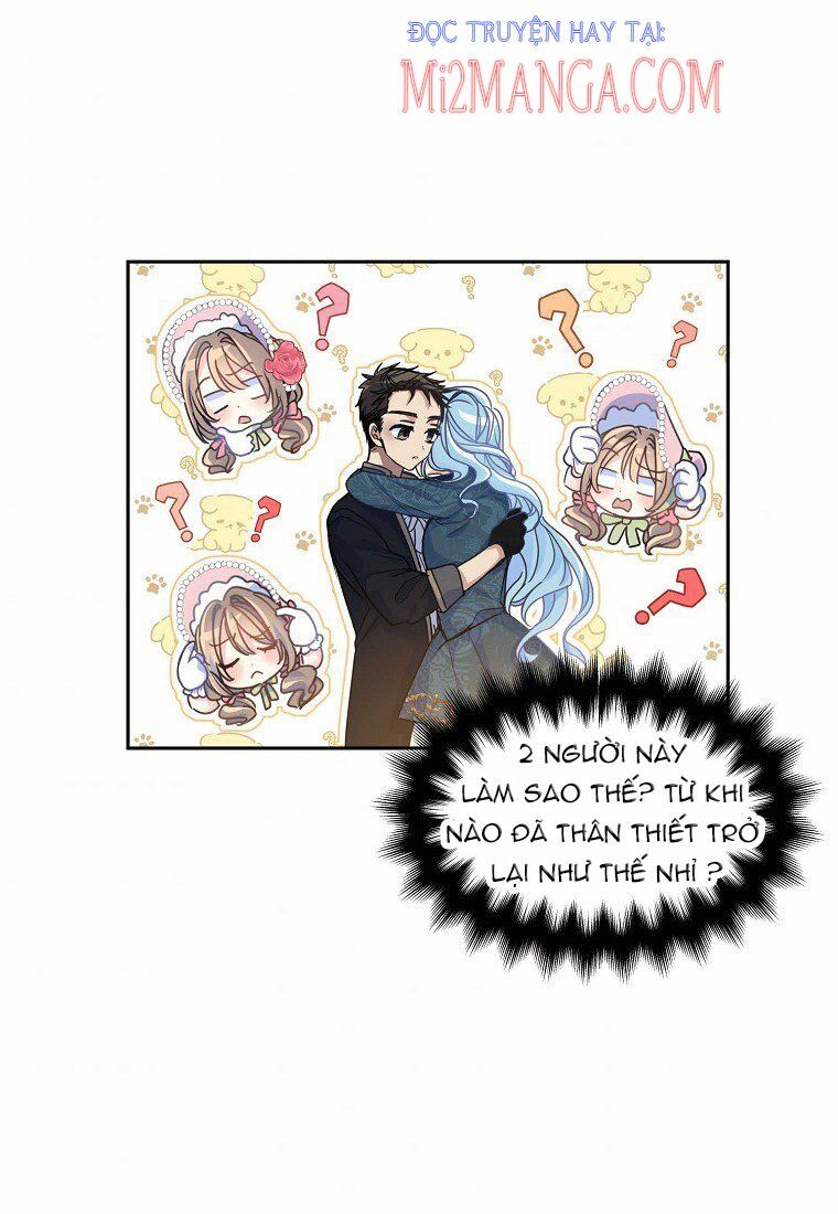 Bệ Hạ Xin Đừng Giết Tôi!!! Chapter 43.1 - 2