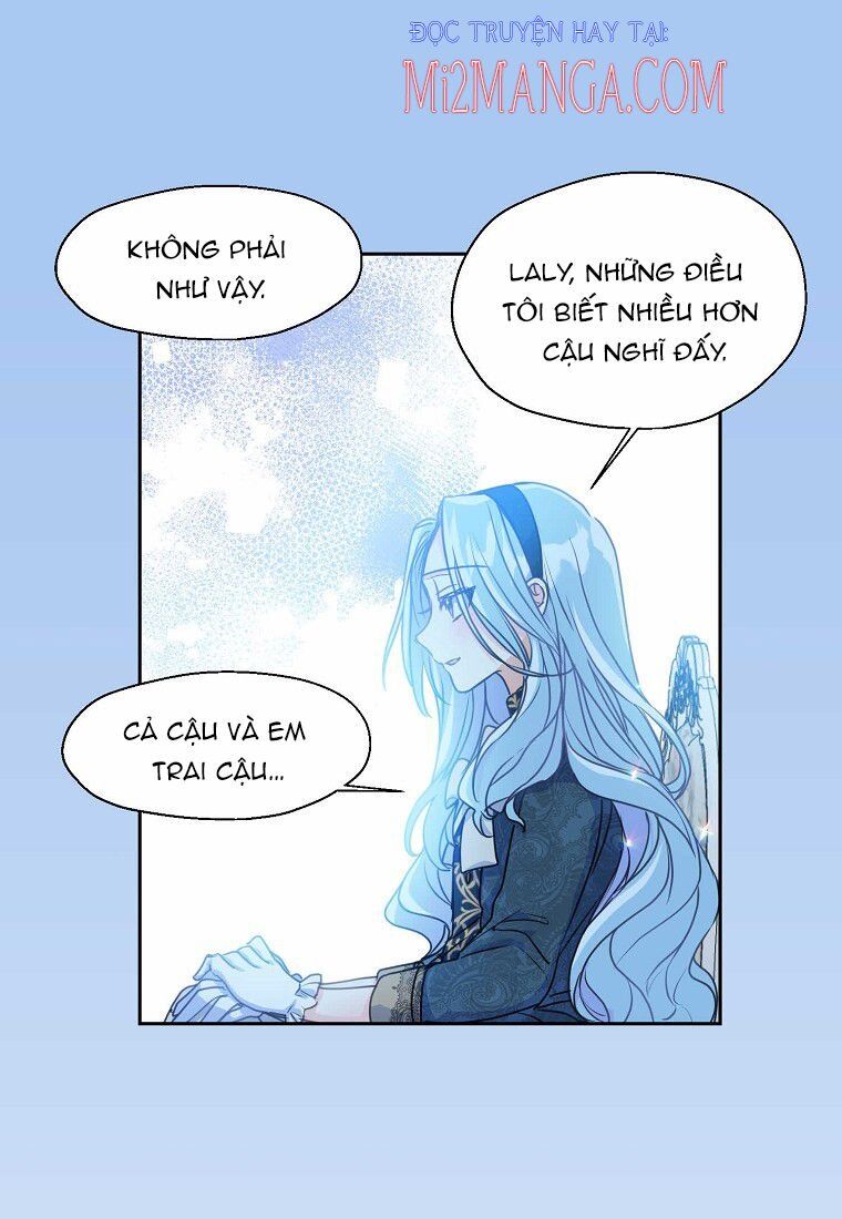 Bệ Hạ Xin Đừng Giết Tôi!!! Chapter 43.1 - 11