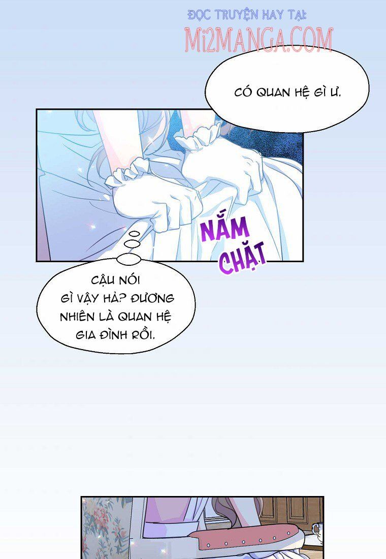 Bệ Hạ Xin Đừng Giết Tôi!!! Chapter 43.1 - 12