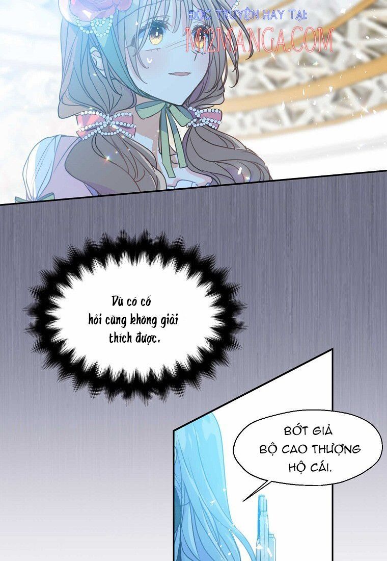 Bệ Hạ Xin Đừng Giết Tôi!!! Chapter 43.1 - 17