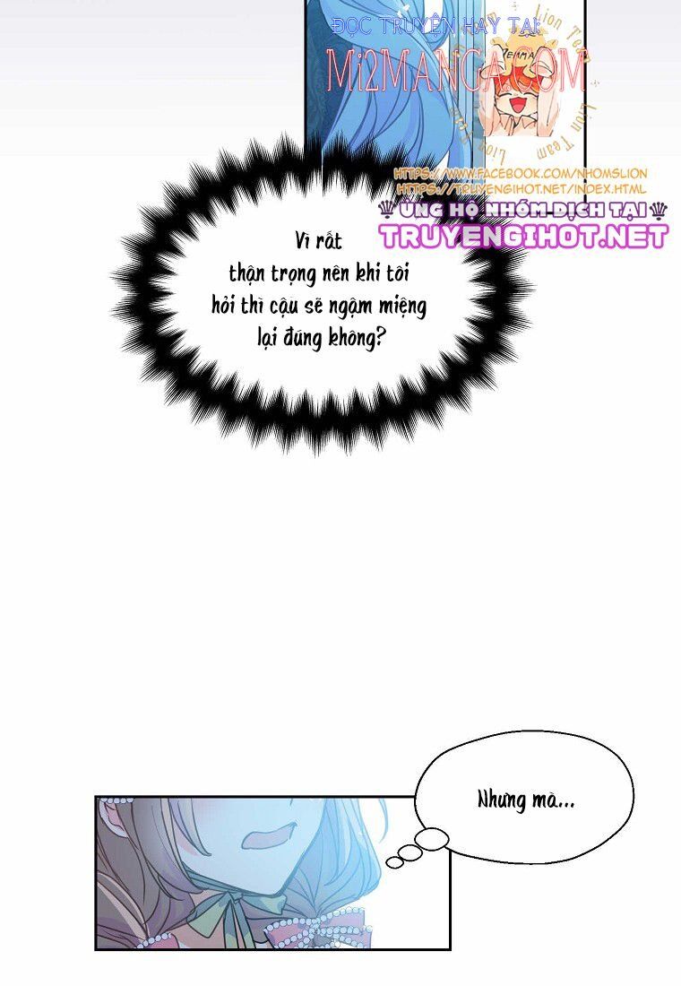 Bệ Hạ Xin Đừng Giết Tôi!!! Chapter 43.1 - 18