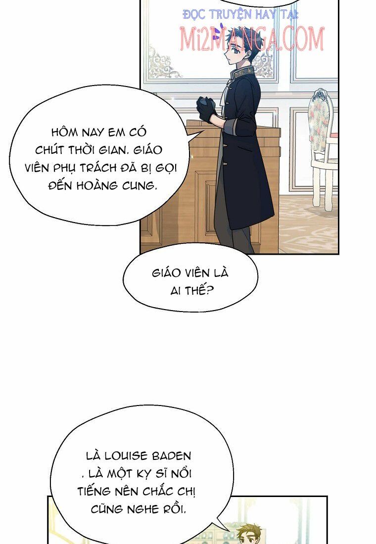 Bệ Hạ Xin Đừng Giết Tôi!!! Chapter 43.1 - 20