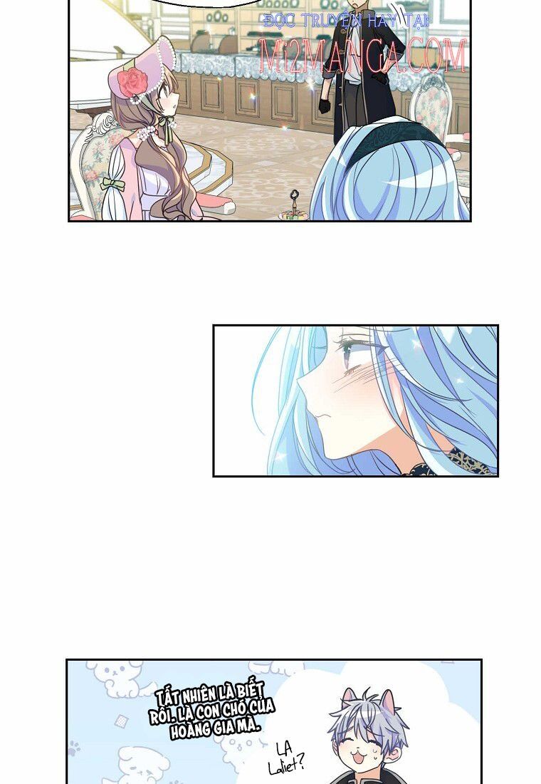 Bệ Hạ Xin Đừng Giết Tôi!!! Chapter 43.1 - 21