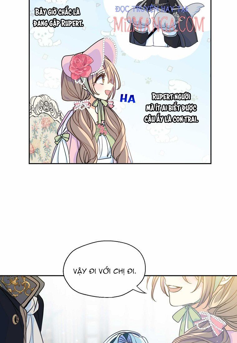 Bệ Hạ Xin Đừng Giết Tôi!!! Chapter 43.1 - 22