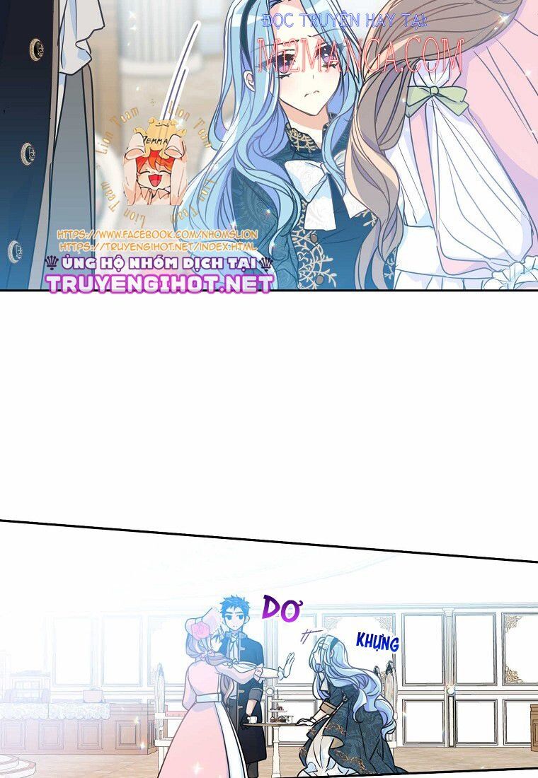 Bệ Hạ Xin Đừng Giết Tôi!!! Chapter 43.1 - 23