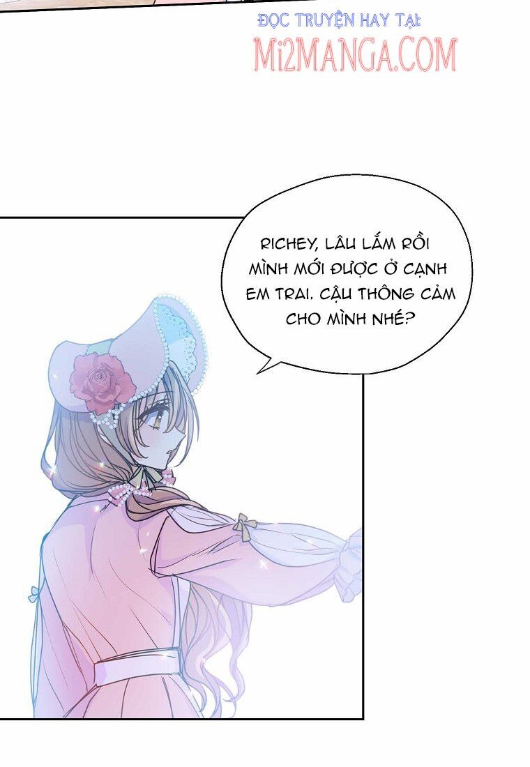 Bệ Hạ Xin Đừng Giết Tôi!!! Chapter 43.1 - 24