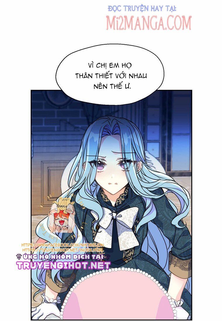 Bệ Hạ Xin Đừng Giết Tôi!!! Chapter 43.1 - 28