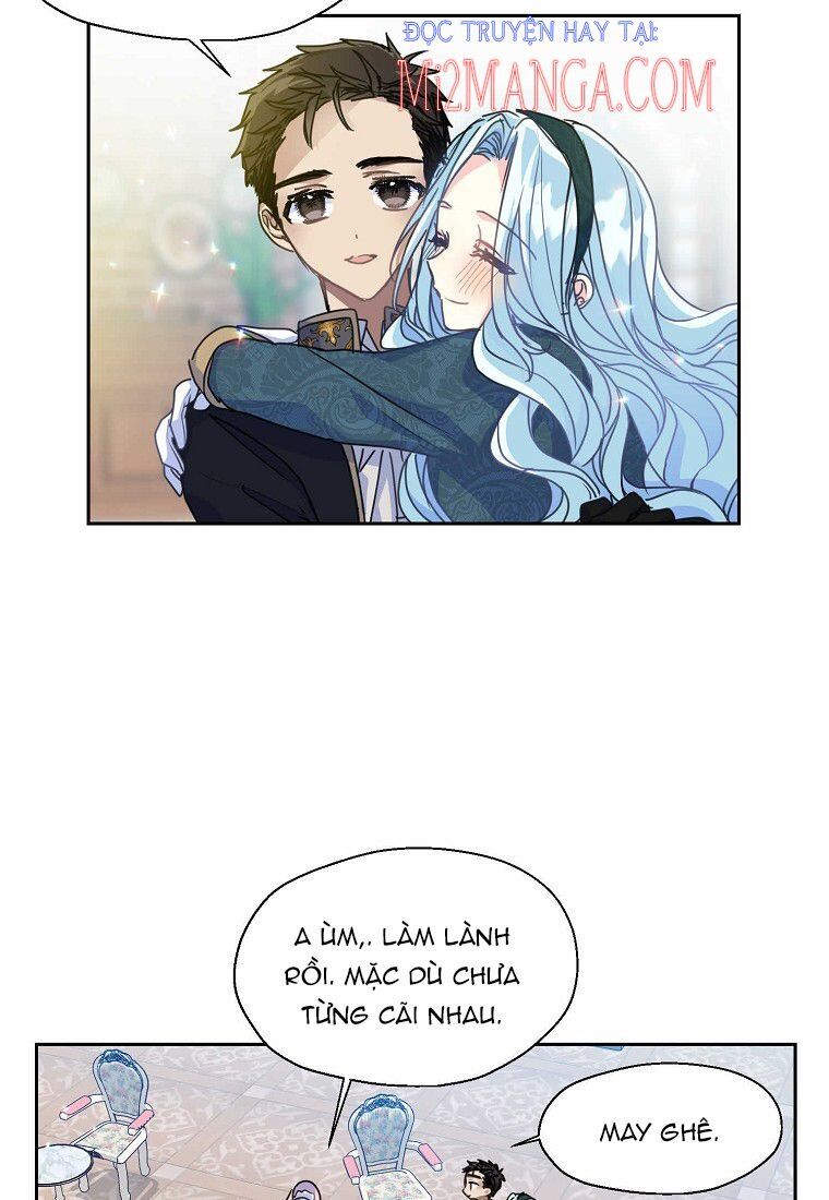 Bệ Hạ Xin Đừng Giết Tôi!!! Chapter 43.1 - 4