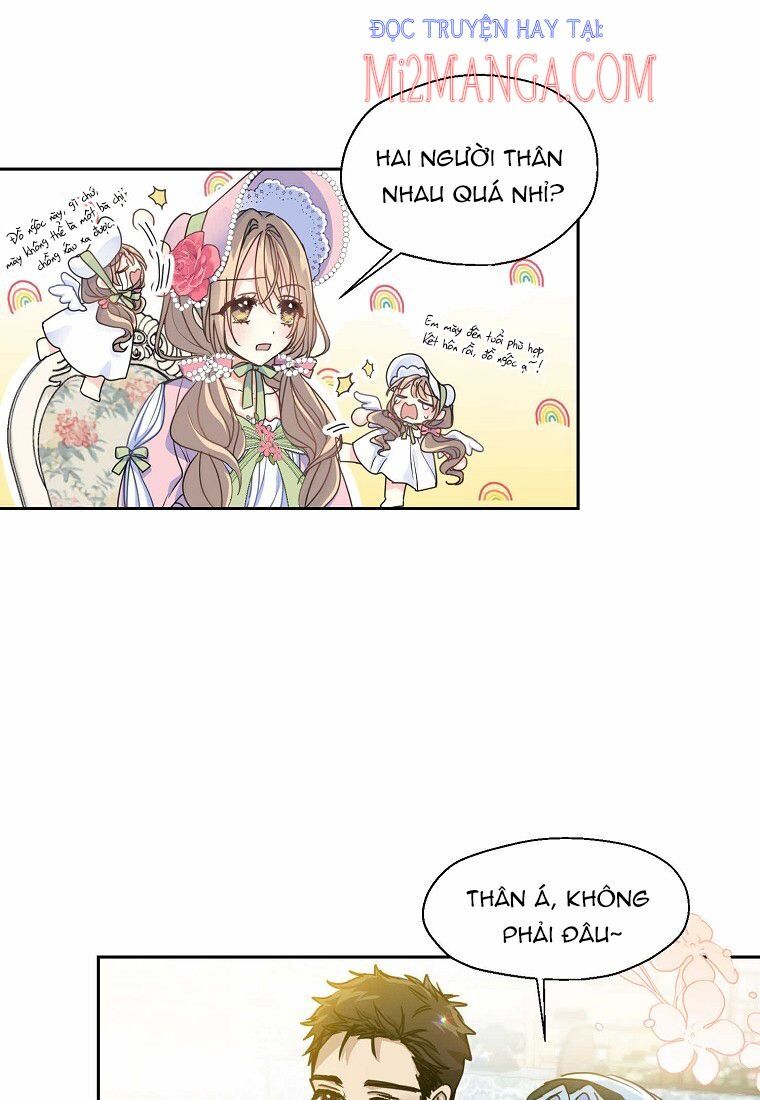 Bệ Hạ Xin Đừng Giết Tôi!!! Chapter 43.1 - 7