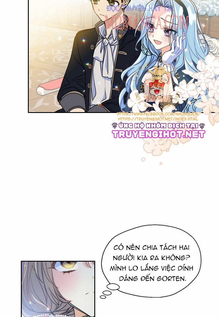 Bệ Hạ Xin Đừng Giết Tôi!!! Chapter 43.1 - 8