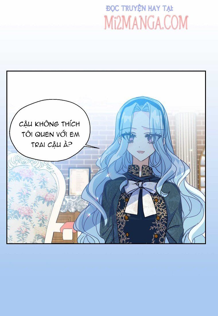Bệ Hạ Xin Đừng Giết Tôi!!! Chapter 43.1 - 10